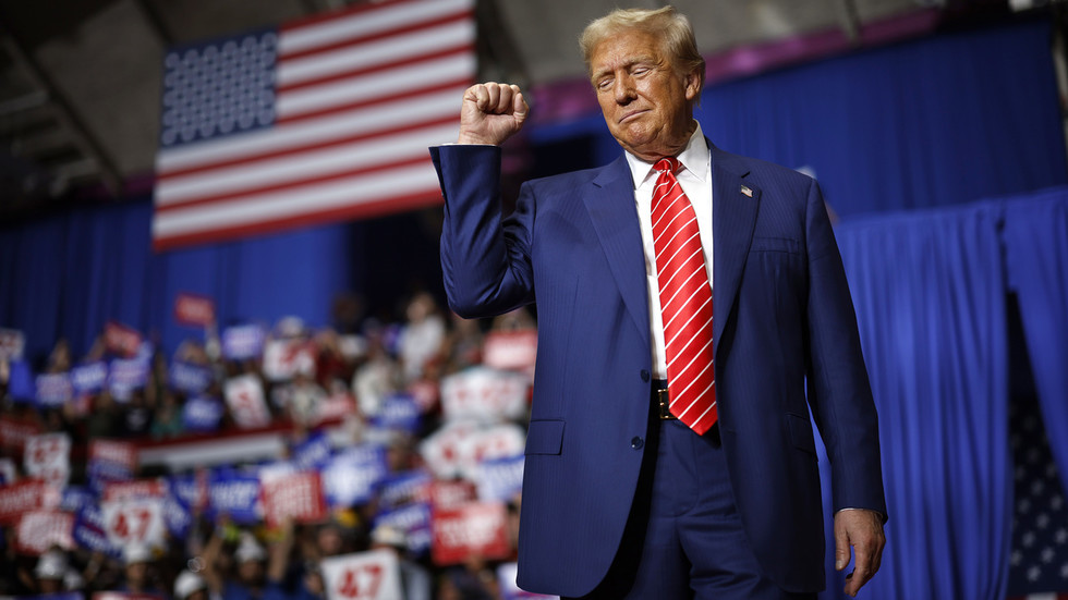 Amerika na prvom mieste chce globalizovať svet - Dmitrij Trenin