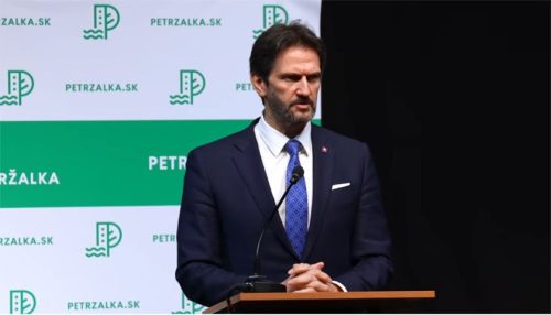 Je dôležité, aby sa už začali niektorí aktivistickí prokurátori a sudcovia správať podľa zákona.