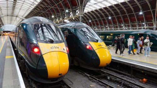 Vlna kriminality migrantov v britských vlakoch: 79 % zatknutých za krádeže a 40 % podozrivých z násilných trestných činov sú cudzinci.