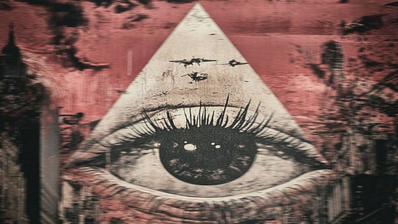 Posledný toxický nádych Nového svetového poriadku (NWO)?