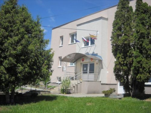 OLŠOVANY: Naši škôlkari sa s radosťou a nadšením zapojili do výnimočného projektu OLEJKO CHRÁNI PRÍRODU.