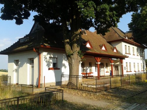 PORIADIE: Obec administratívne patrí do okresu Myjava a kraja Trenčín.