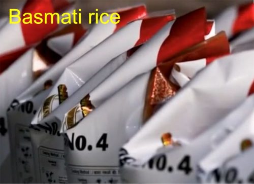 Protesty v Iráne vystrašili indické centrum exportu ryže