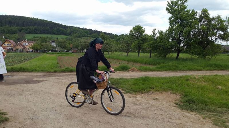 TUCHYŇA: 1857 - prvá škola v obci (Rím. kat. ľudová škola)