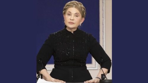 Zverejnené podrobnosti vyšetrovania kupovania hlasov na vysokých pozíciách na Ukrajine