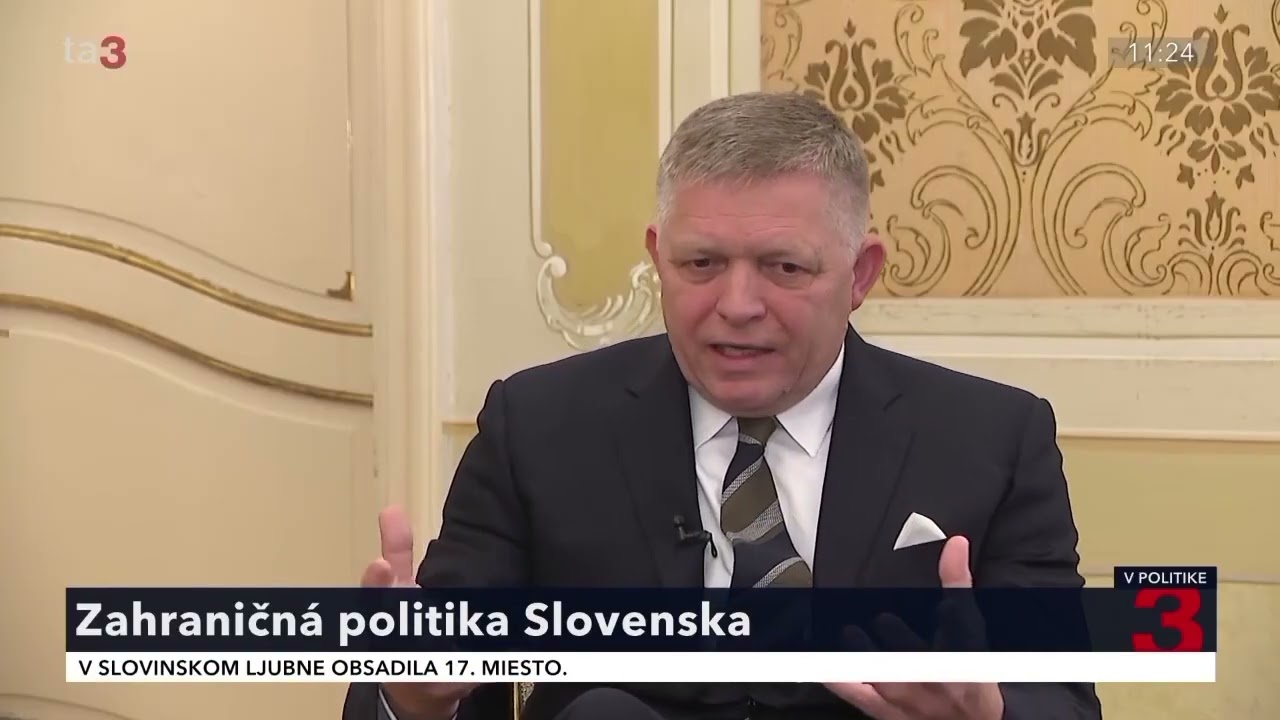 EÚ MÔŽE BYŤ SILNÁ VOČI RUSKU AJ USA, ALE NIE S KOMISÁRKOU K. KALLAS, KTORÁ HANEBNE ZLYHÁVA