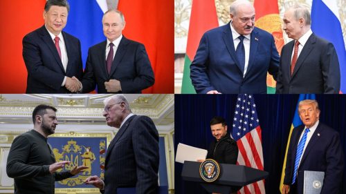 Najzaujímavejšie udalosti 1. týždňa - 2026.