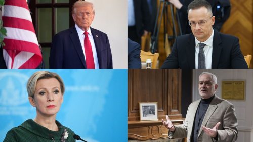 Najzaujímavejšie udalosti 2. týždňa - 2026.