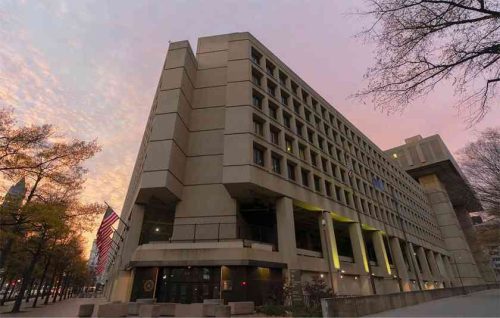 FBI a americké ministerstvo spravodlivosti dohliadajú na vyšetrovanie korupcie v Energoatome na Ukrajine – správa