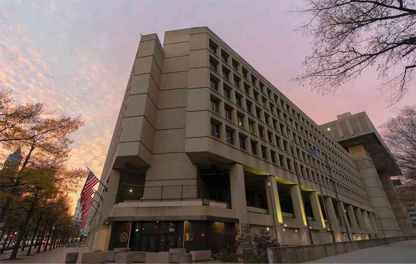 FBI a americké ministerstvo spravodlivosti dohliadajú na vyšetrovanie korupcie v Energoatome na Ukrajine – správa