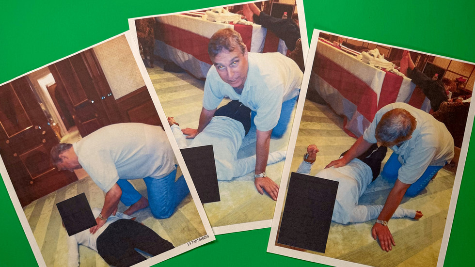 Britský premiér vyzval bývalého princa Andrewa, aby svedčil o súvislostiach s Epsteinom Britský premiér vyzval bývalého princa Andrewa, aby svedčil o súvislostiach s Epsteinom