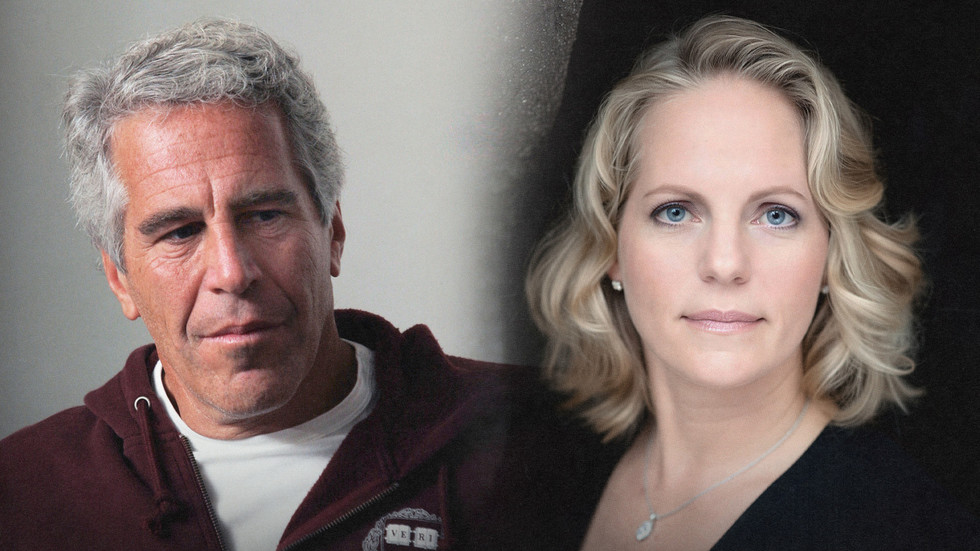 Epstein predstavil manažérovi Rothschildovcov „mnoho príležitostí“ po prevrate na Ukrajine