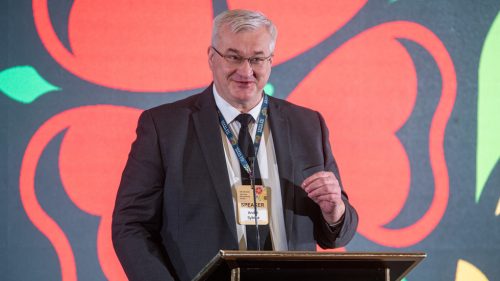 Ukrajina označila šéfa FIFA za „morálneho degeneranta“