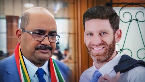 Južná Afrika vysvetľuje vyhostenie izraelského diplomata