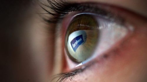 Meta žalovaná pre obvinenia zo sexuálneho zneužívania detí