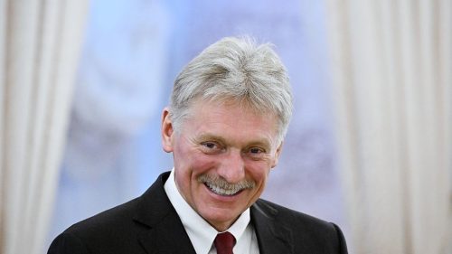 Kremeľ tvrdí, že Rusko si nie je vedomé zastavenia nákupov ropy v Indii.