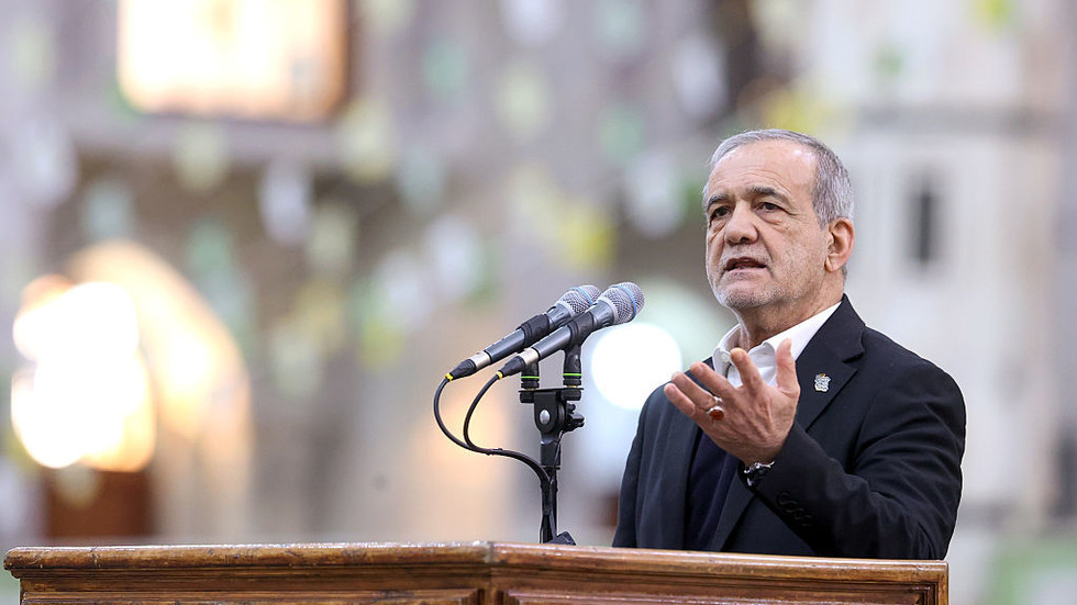 Irán otvára dvere rokovaniam s USA