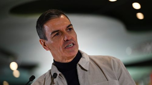 Španielsko ohlasuje masívny zásah proti sociálnym sieťam