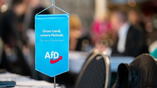 „Kontakty na Američanov“ zabezpečili AfD miesto na Mníchovskej bezpečnostnej konferencii – médiá