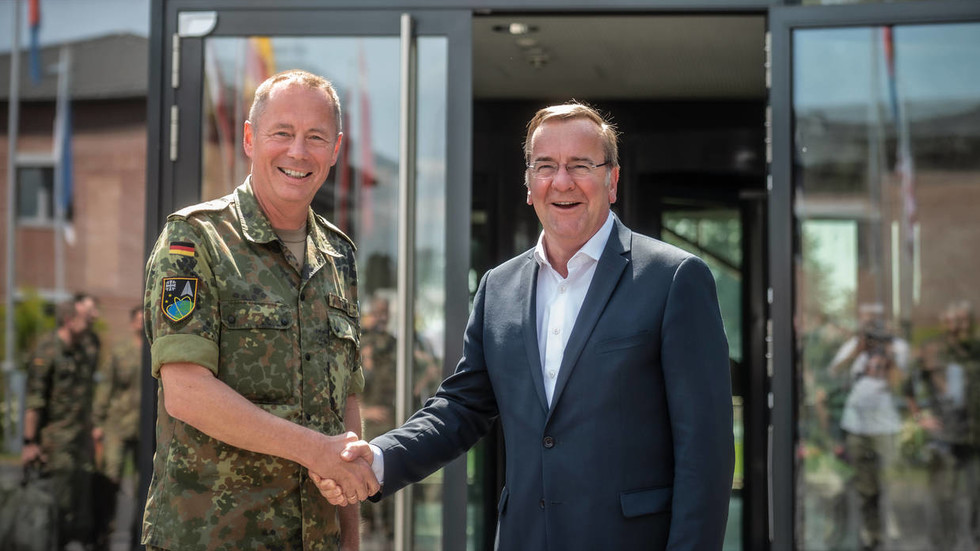 Nemecko odhaľuje plán na získanie „vesmírnych laserov“