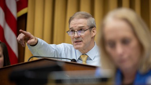 Kongres USA koná vypočutie o cenzúre v EÚ: Živé aktualizácie