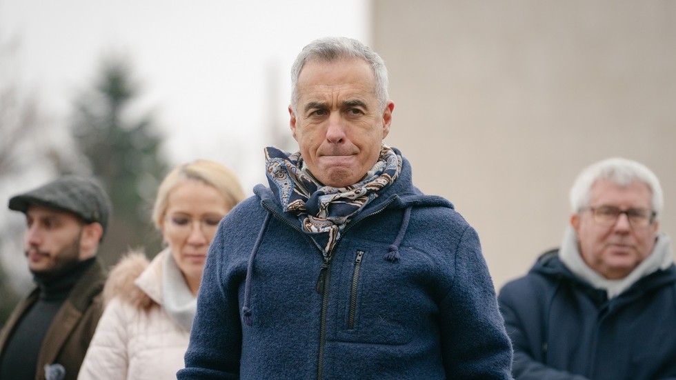 EÚ ukradla rumunské voľby v roku 2024, tvrdí správa Snemovne reprezentantov USA