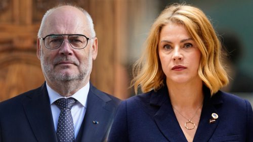 Pobaltské štáty vyzývajú na rokovania s Ruskom, tvrdia médiá