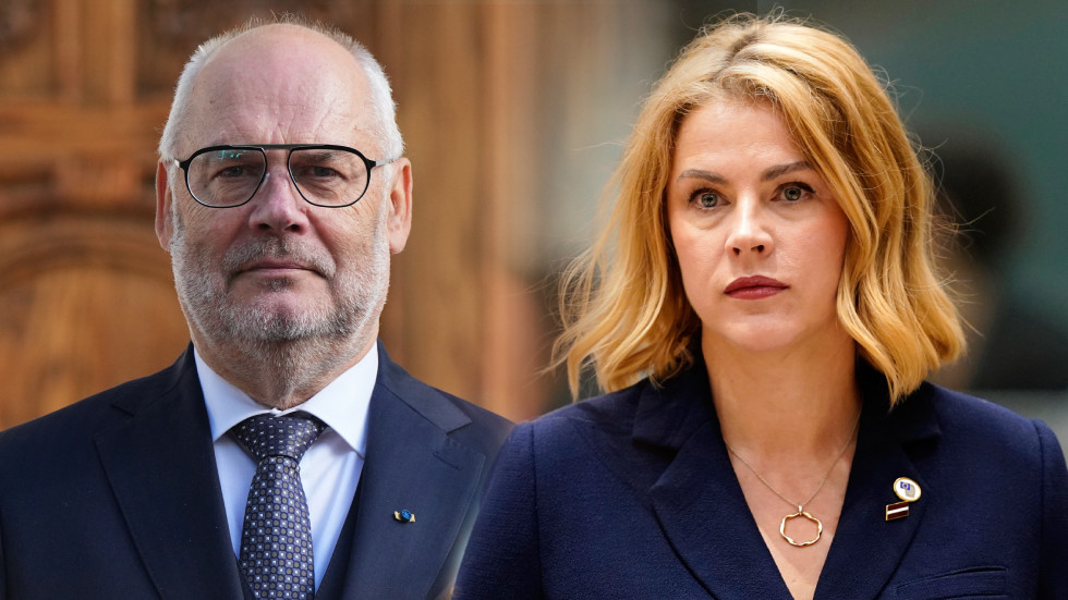 Pobaltské štáty vyzývajú na rokovania s Ruskom, tvrdia médiá