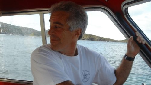 Pokus Poľska o zmenu naratívu o Epsteinovi zlyhá, tvrdí osobitný vyslanec ruského prezidenta .