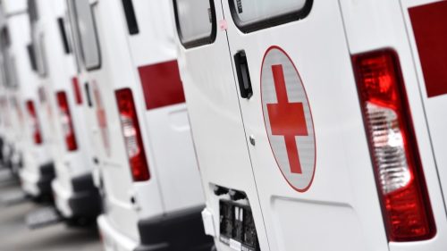 Rusko a Ukrajina si vymenili desiatky vojnových zajatcov