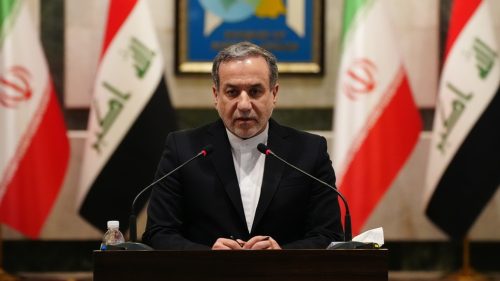 Irán naznačuje nové rokovania s USA o jadrovej energii