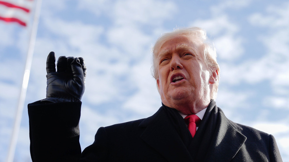 Trump sa vyjadril k predĺženiu zmluvy New START