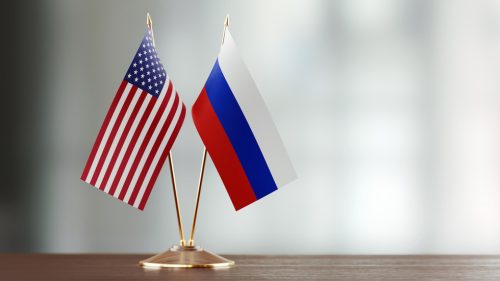 Washington a Moskva obnovili vojenské kontakty na vysokej úrovni, vyhlásilo americké velenie