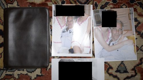 „Čisté peklo“ – Moskva ohľadom spisov o Epsteinovi