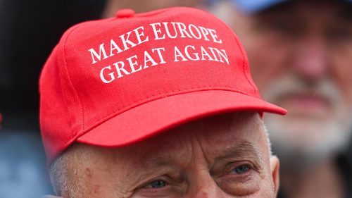 USA budú financovať aktivistov za slobodu prejavu v Európe – FT