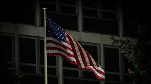 USA prerušili vzťahy s vysokým poľským predstaviteľom kvôli „opovrhnutiahodným“ Trumpovým výrokom