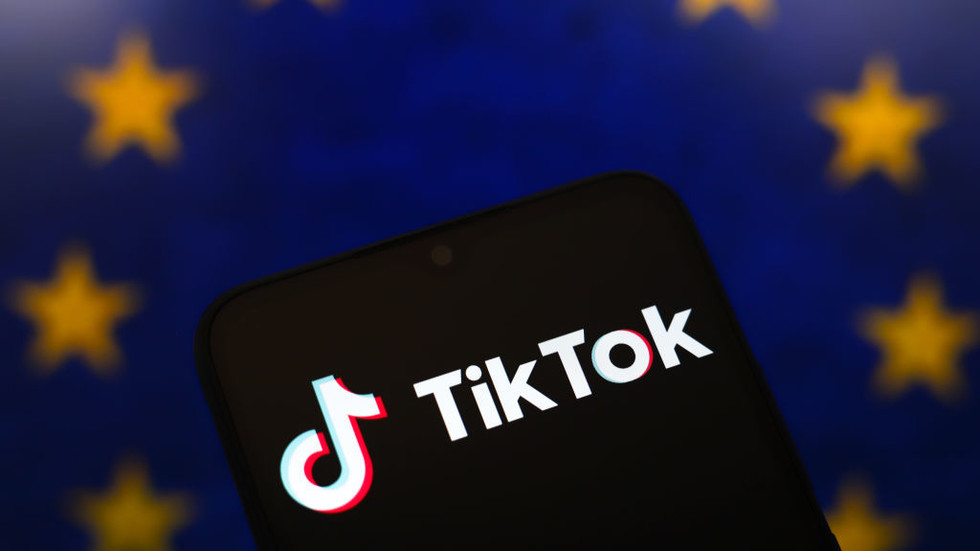 EÚ sa zameriava na „návykový“ TikTok