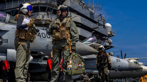 Prečo by Washington mohol otestovať Irán a potom to oľutovať