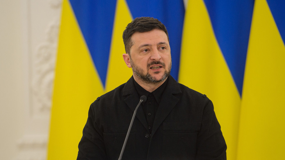 Zelensky: USA chcú ukončiť konflikt na Ukrajine do leta