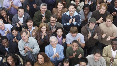 Takto sa buduje skutočný multikulturalizmus