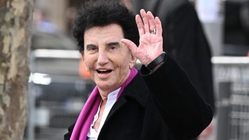 Riaditeľ prestížneho francúzskeho inštitútu rezignuje kvôli prepojeniam s Epsteinom