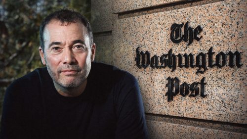 Generálny riaditeľ Washington Post odstupuje po rozsiahlom prepúšťaní