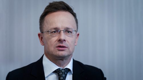 Ukrajinci „majú už dosť  bojov“ - Budapešť