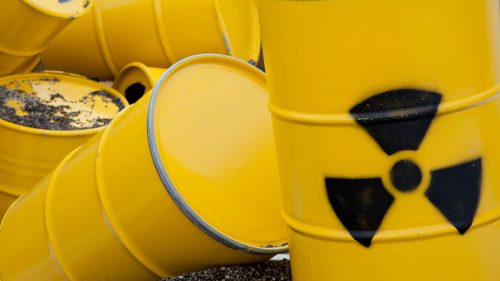 Irán schvaľuje kompromis v oblasti obohacovania jadrových zbraní