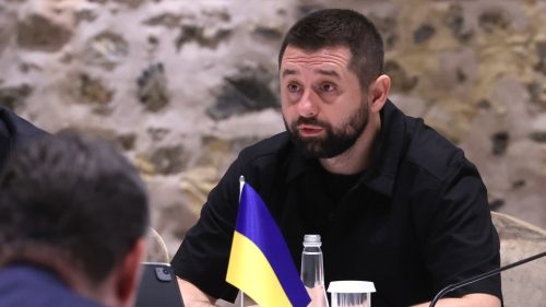 Boris Johnson zmaril mierovú dohodu na Ukrajine – kľúčový Zelenského spojenec