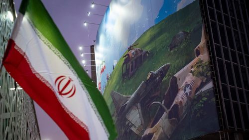 Saudi majú jadrové zbrane, tvrdí bývalý iránsky veliteľ