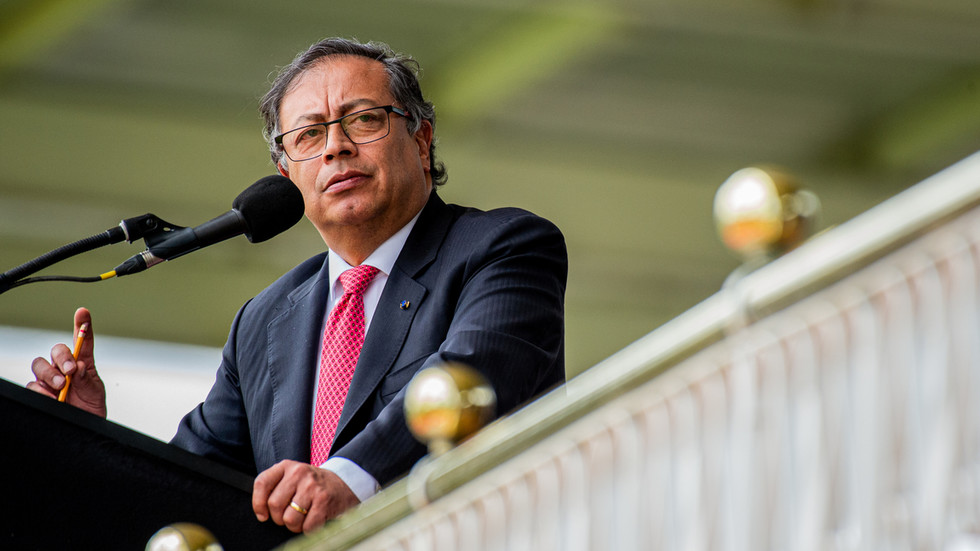 Kolumbijský prezident informoval o „pokuse o atentát“