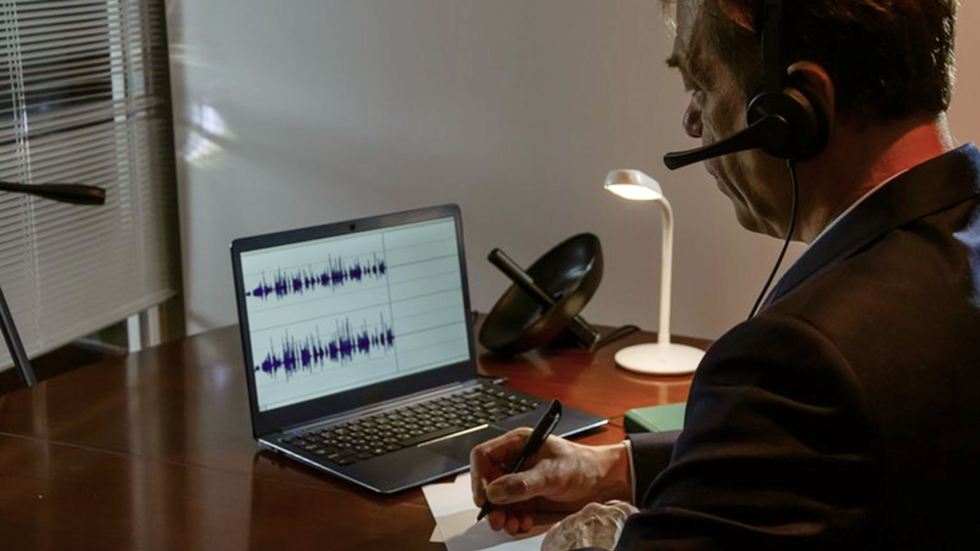 Ukrajinskí agenti nelegálne odpočúvali vyšetrovateľa, ktorý vyšetruje Zelenského spojenca, tvrdia úradníci