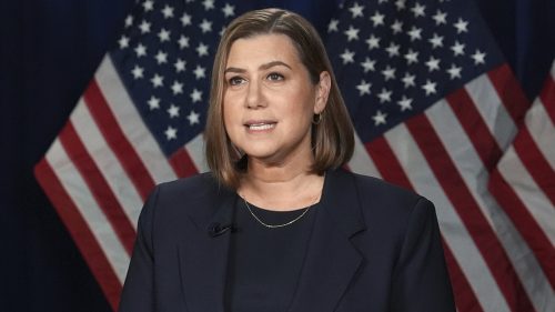 Porota odmieta obžalovať amerických zákonodarcov za výzvu „odmietnuť nezákonné vojenské rozkazy“ – médiá