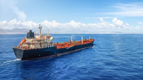 Venezuela obnovuje dodávky ropy do Izraela – Bloomberg